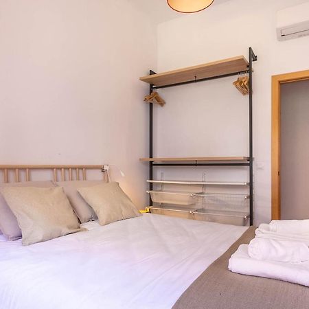 Pop Art, Great Location, San Luis Apartment Seville Ngoại thất bức ảnh