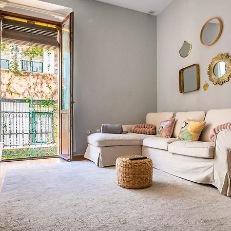 Pop Art, Great Location, San Luis Apartment Seville Ngoại thất bức ảnh