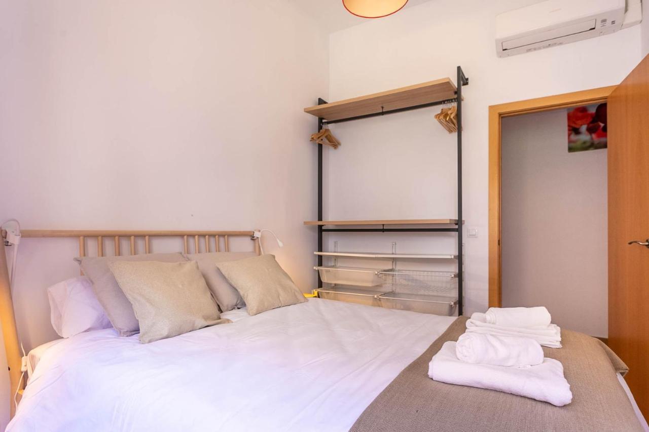 Pop Art, Great Location, San Luis Apartment Seville Ngoại thất bức ảnh