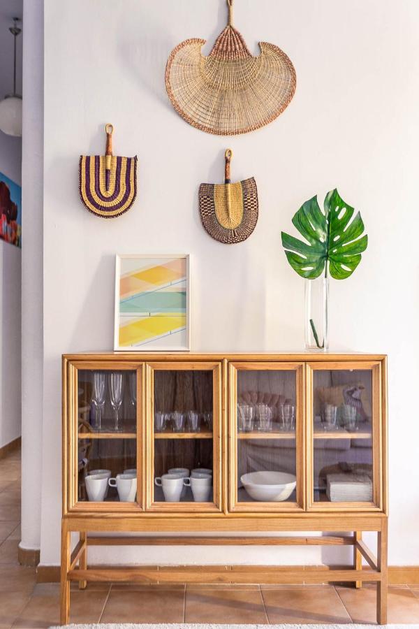 Pop Art, Great Location, San Luis Apartment Seville Ngoại thất bức ảnh
