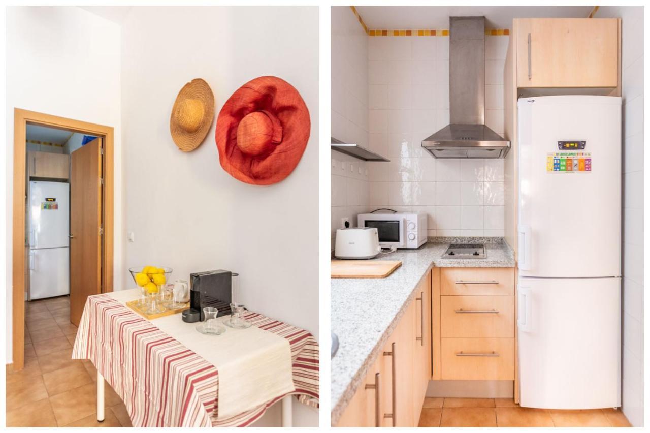 Pop Art, Great Location, San Luis Apartment Seville Ngoại thất bức ảnh