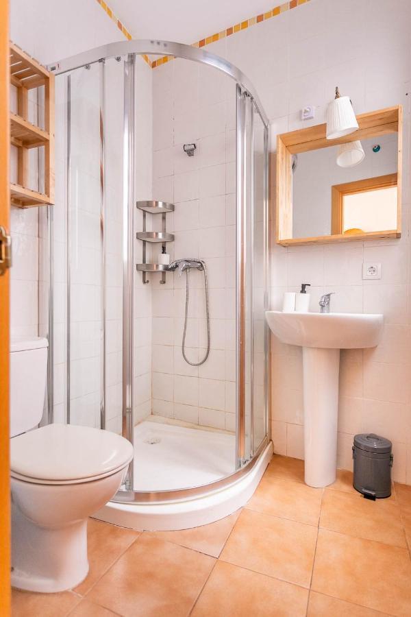 Pop Art, Great Location, San Luis Apartment Seville Ngoại thất bức ảnh