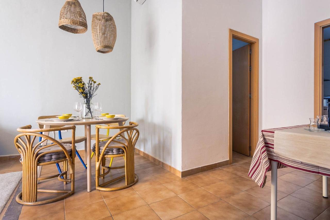 Pop Art, Great Location, San Luis Apartment Seville Ngoại thất bức ảnh